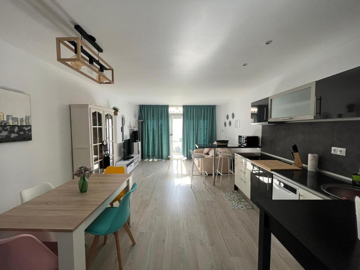 Dona Lola , Luminoso Apartamento Calahonda, Mijas Ситио-де-Калаонда Экстерьер фото