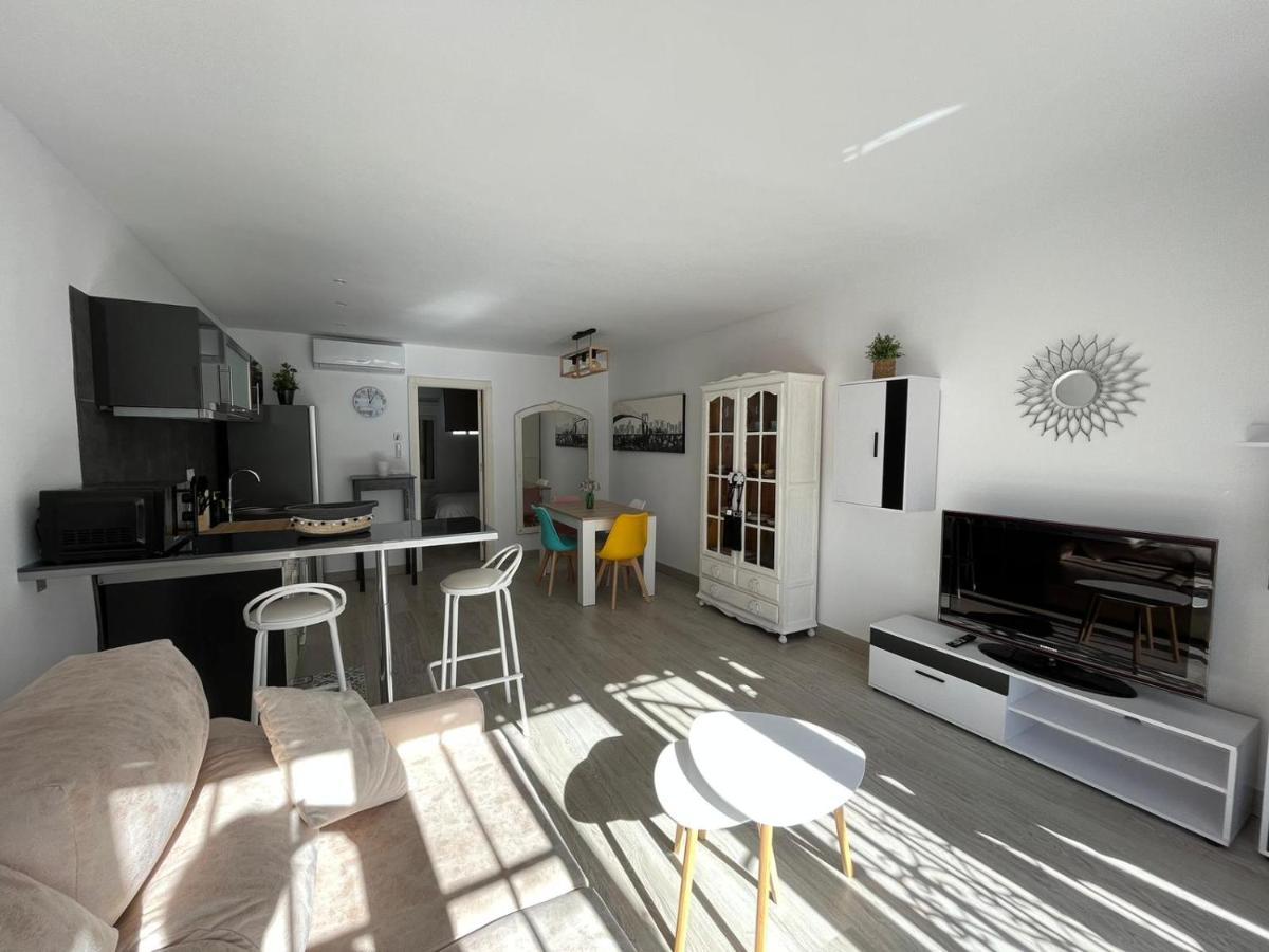 Dona Lola , Luminoso Apartamento Calahonda, Mijas Ситио-де-Калаонда Экстерьер фото