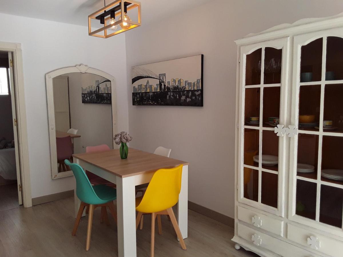 Dona Lola , Luminoso Apartamento Calahonda, Mijas Ситио-де-Калаонда Экстерьер фото