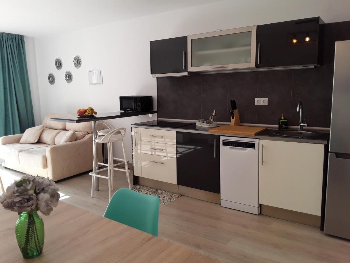Dona Lola , Luminoso Apartamento Calahonda, Mijas Ситио-де-Калаонда Экстерьер фото