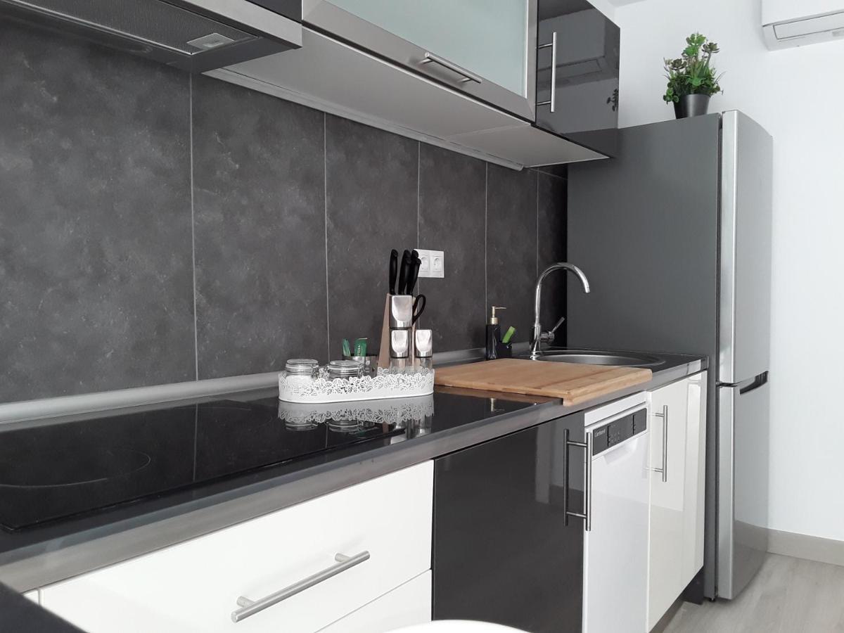 Dona Lola , Luminoso Apartamento Calahonda, Mijas Ситио-де-Калаонда Экстерьер фото