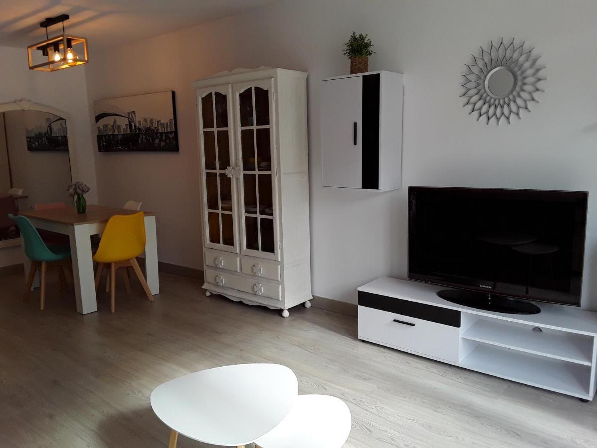 Dona Lola , Luminoso Apartamento Calahonda, Mijas Ситио-де-Калаонда Экстерьер фото