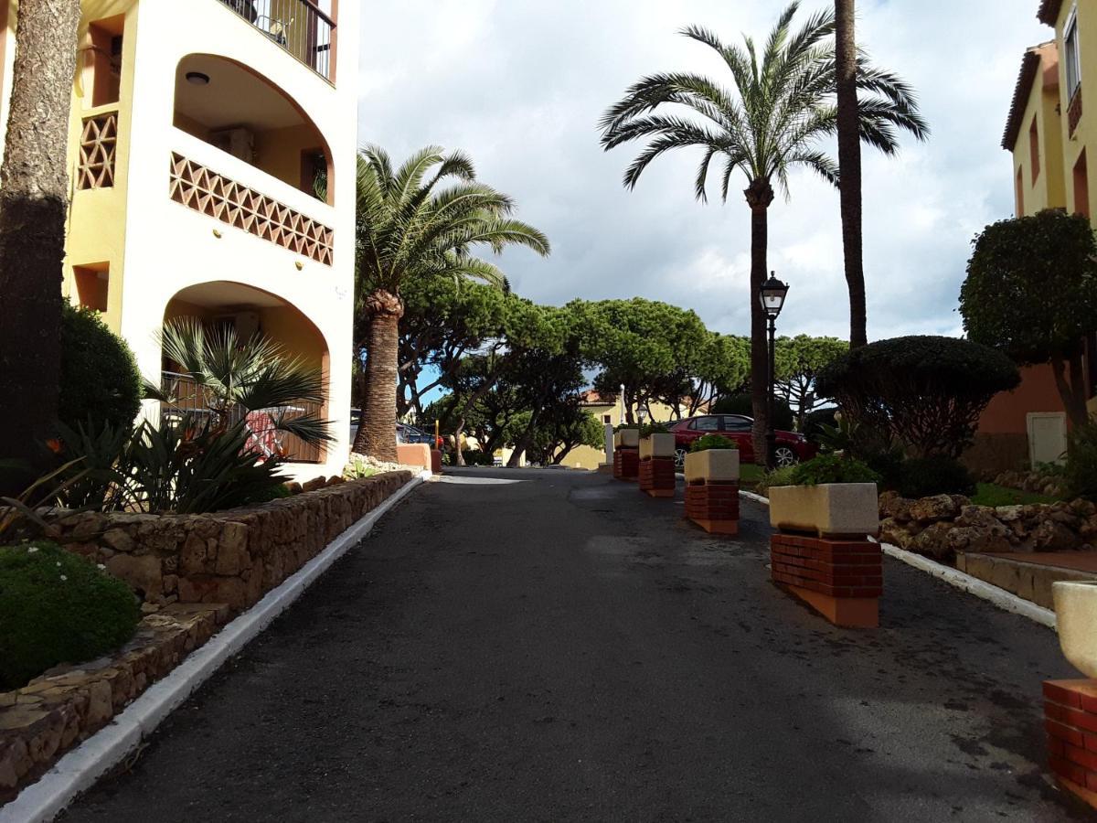 Dona Lola , Luminoso Apartamento Calahonda, Mijas Ситио-де-Калаонда Экстерьер фото