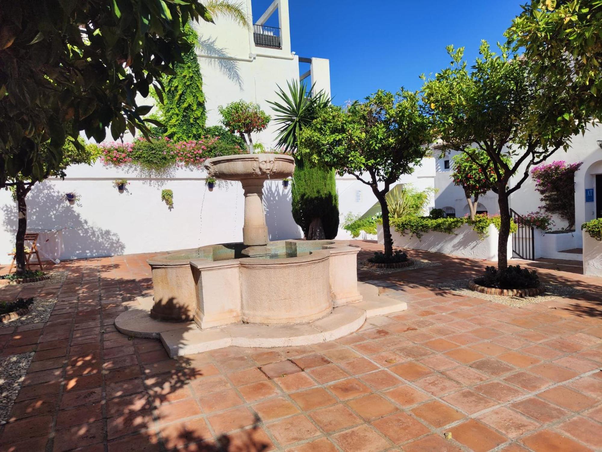 Dona Lola , Luminoso Apartamento Calahonda, Mijas Ситио-де-Калаонда Экстерьер фото